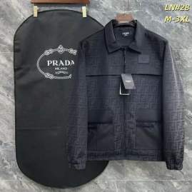 Picture of Fendi Jackets _SKUFendiM-3XL12yr21934021